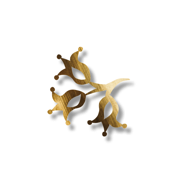 כיסופים - תכשיטים בין ארץ לשמיים