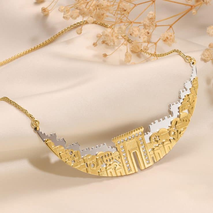 תכשיטי מקדש